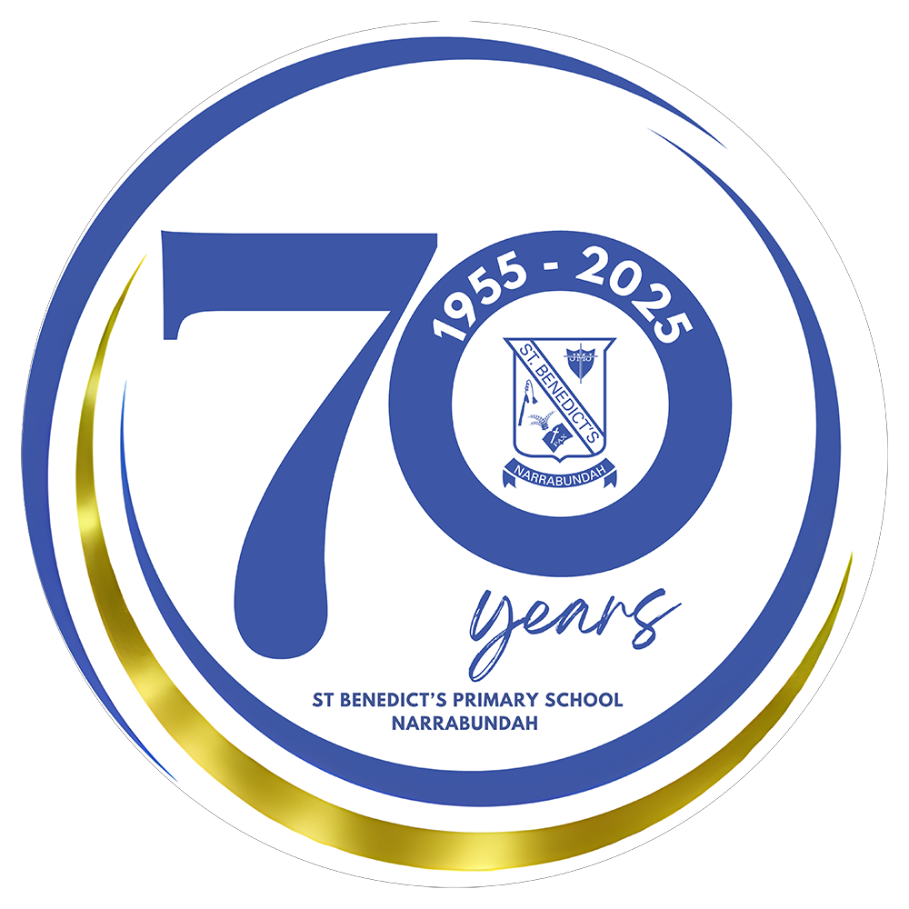 70th Anniversary